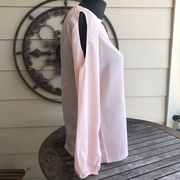 Juicy Couture NWT Top with bling💗 - Picture 7 of 7